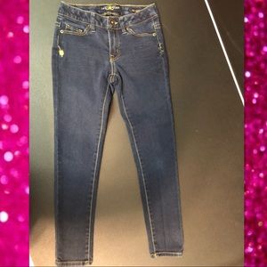 Lucky Brand Jegging Jeans Y7